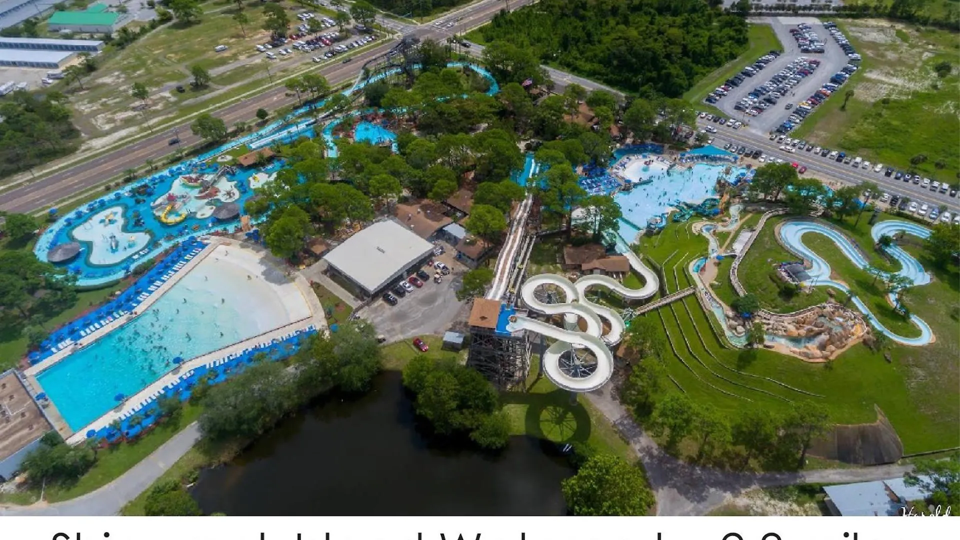 Holiday home Pickle Beach Panama City Beach United States