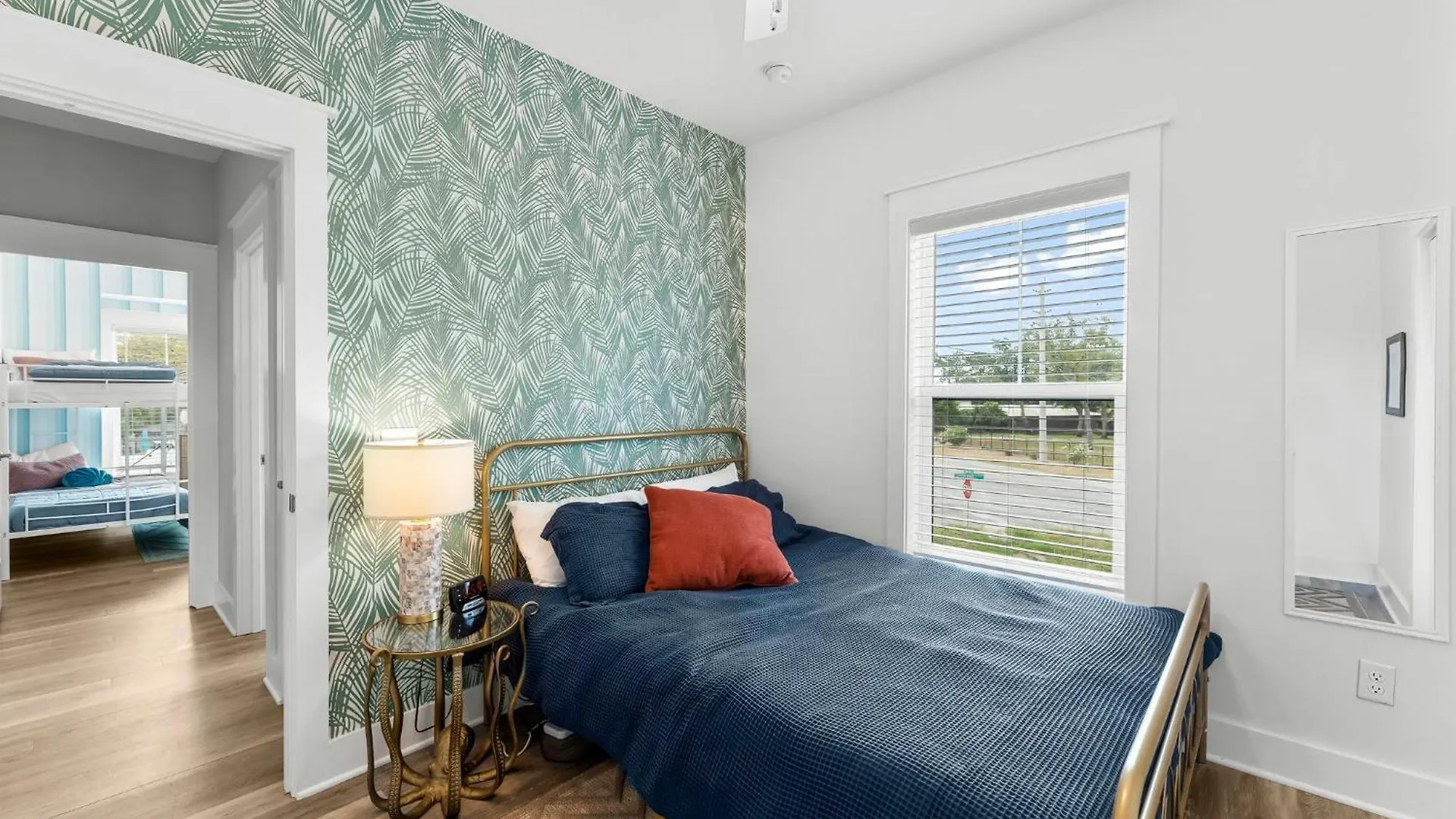 Holiday home Pickle Beach Panama City Beach