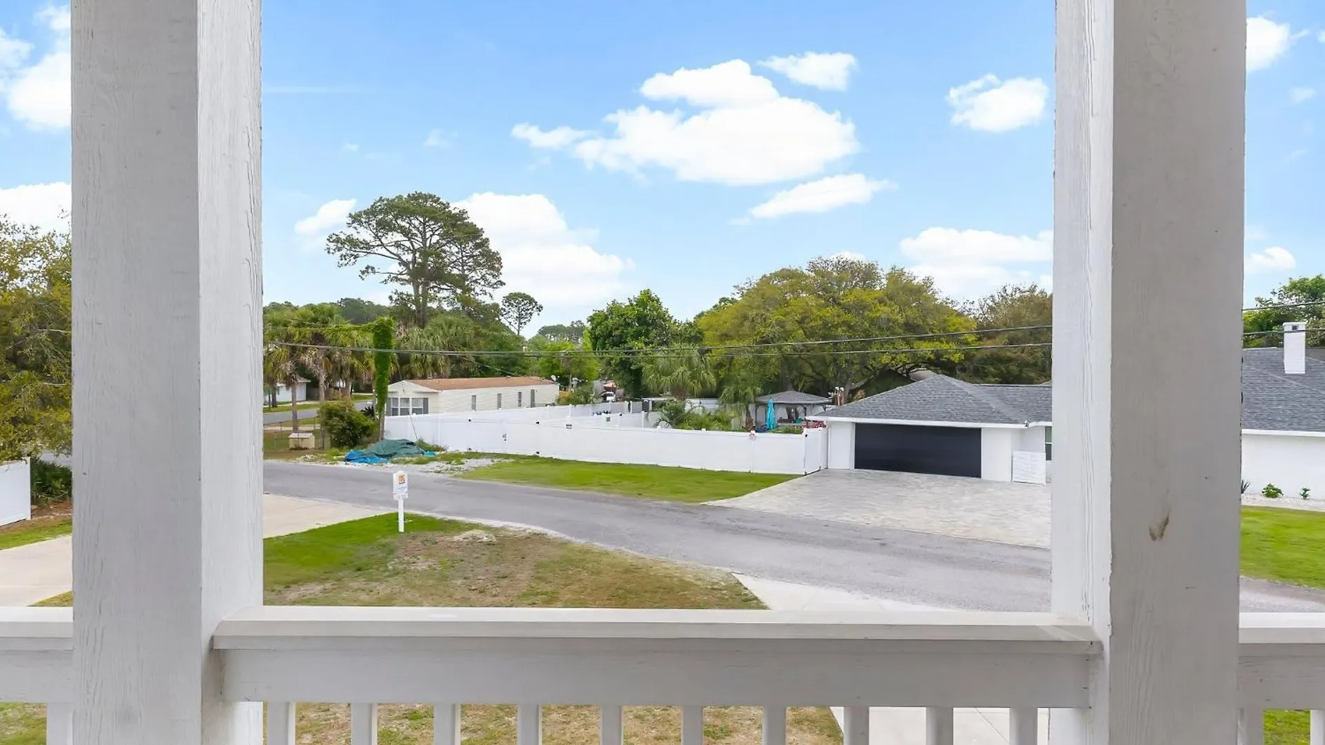 Pickle Beach Panama City Beach Holiday home