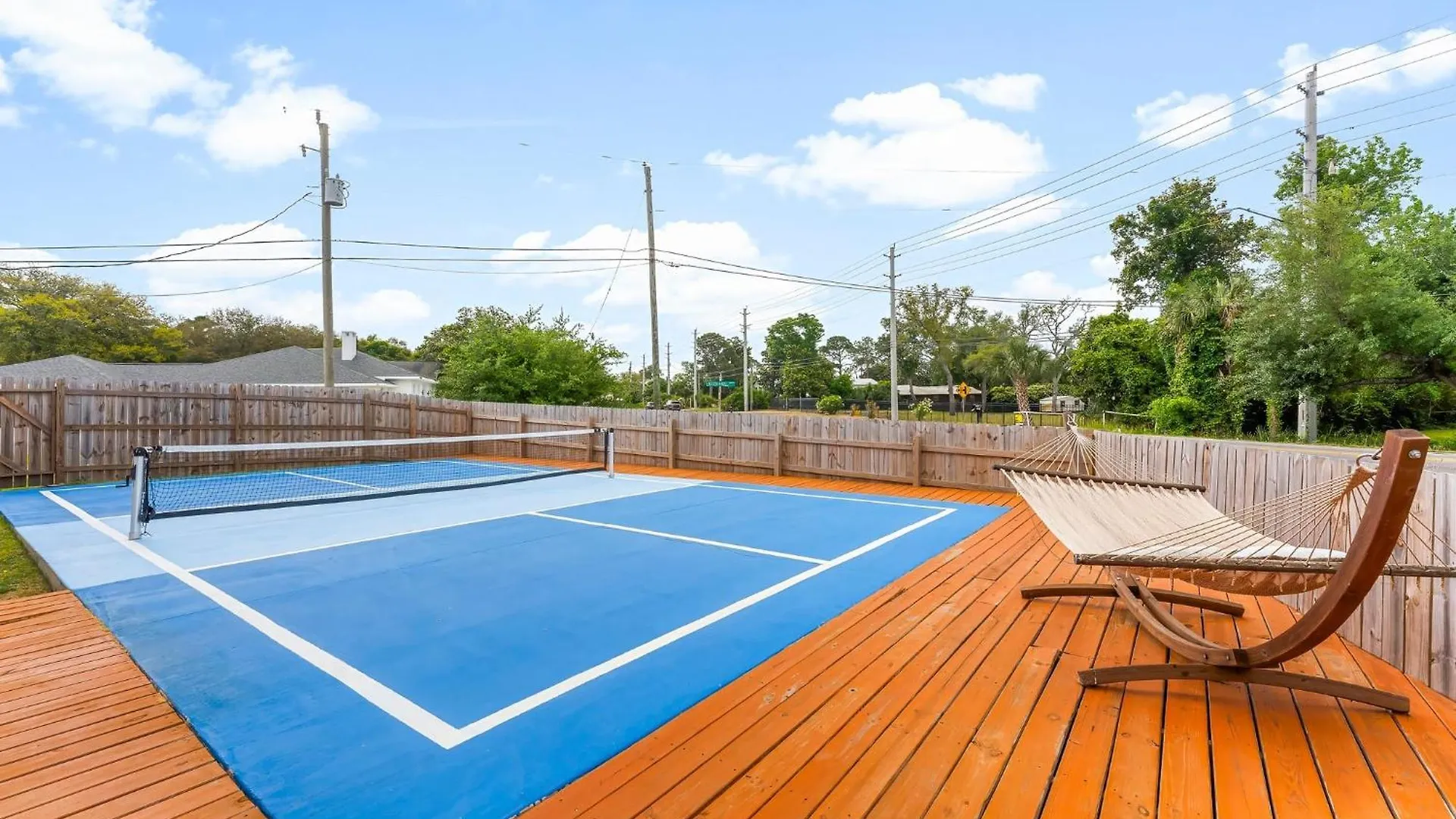 Holiday home Pickle Beach Panama City Beach